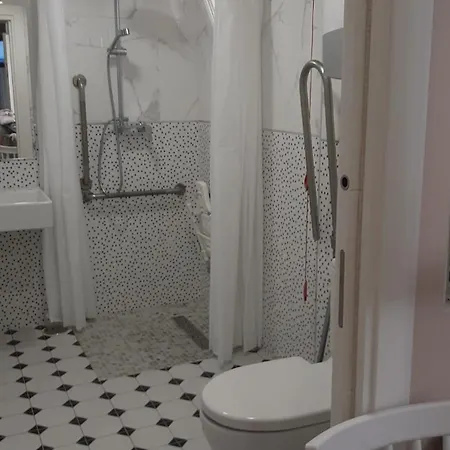 Appart hôtel Pelicano