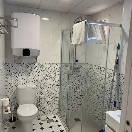 Pelicano 3* Benidorm