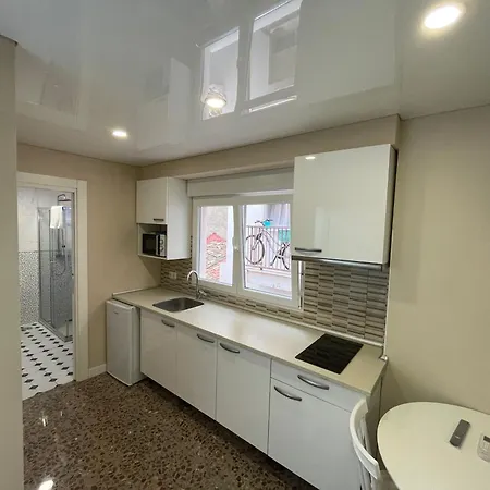 Pelicano Appart hôtel Benidorm