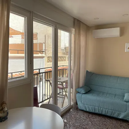 Pelicano 3* Benidorm