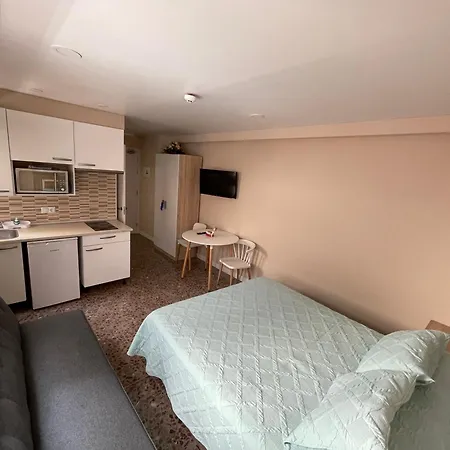 Pelicano Appart hôtel