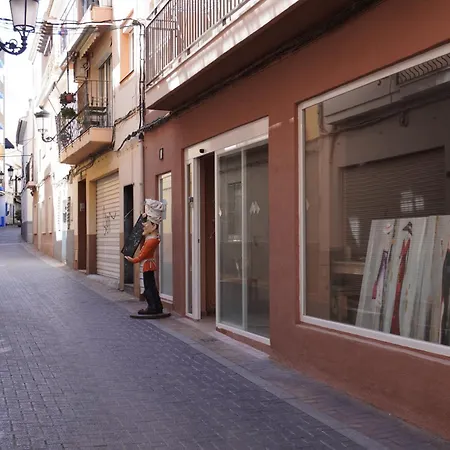 Pelicano Appart hôtel 3*