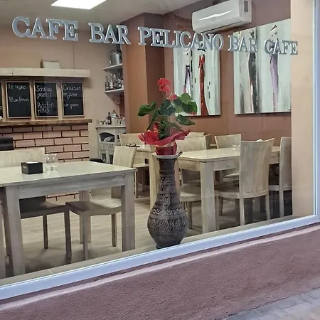 Pelicano 3* Benidorm