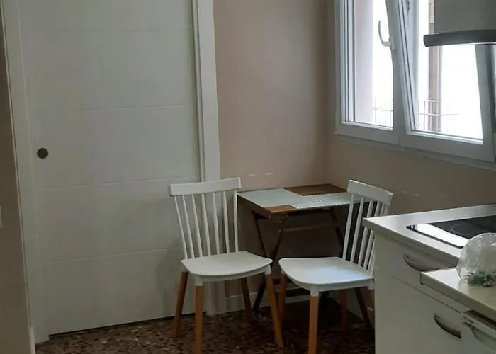 Lägenhetshotell Pelicano