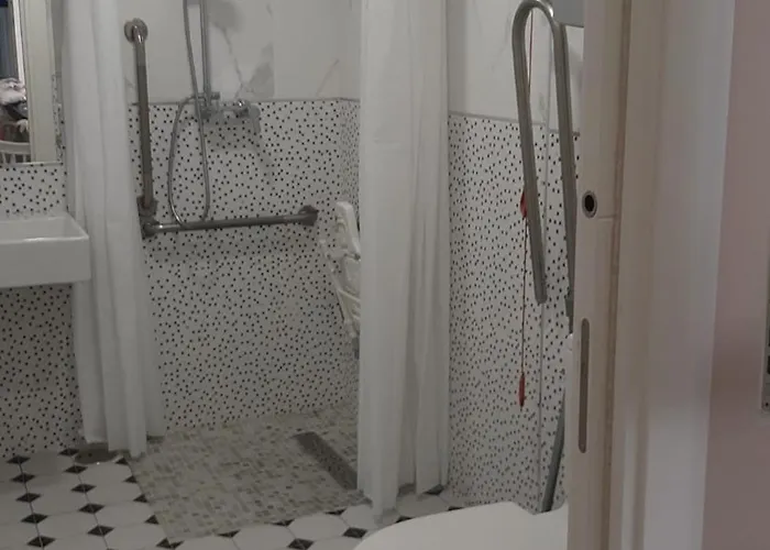 Lägenhetshotell Pelicano