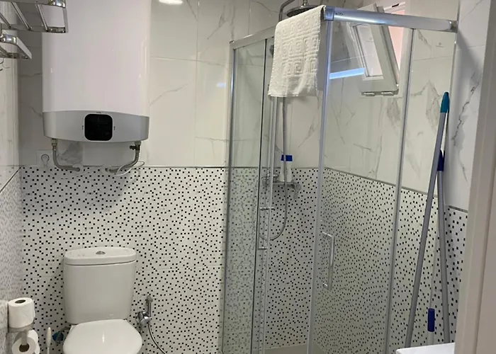 Pelicano 3* Benidorm