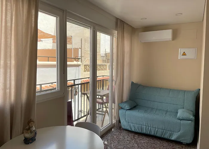 Pelicano 3* Benidorm