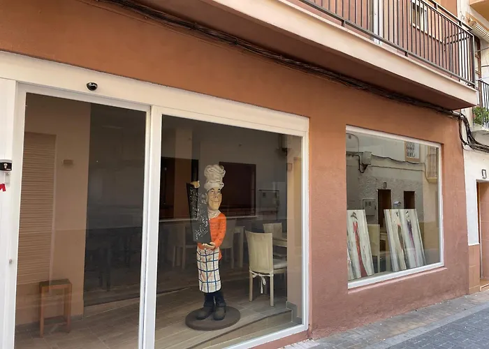 Pelicano Benidorm