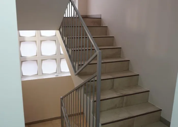 Pelicano Lägenhetshotell