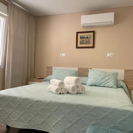 Pelicano Apart-hotel *