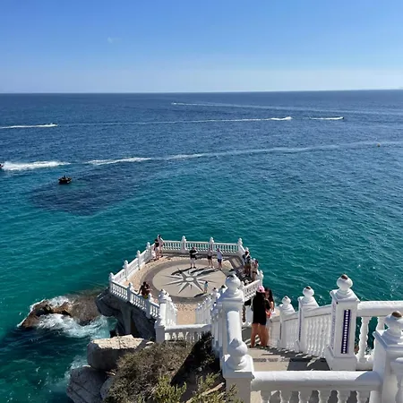 Pelicano Apartahotel Benidorm