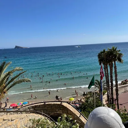 Pelicano Apartahotel