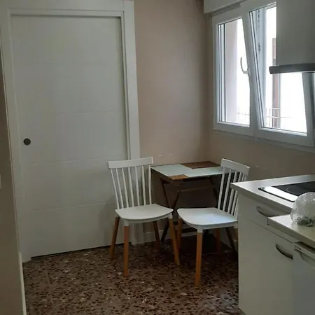 Lejlighedshotel Pelicano