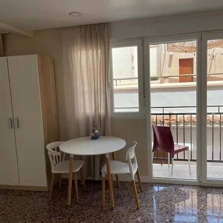 Pelicano Lejlighedshotel 3*