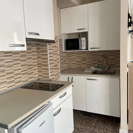 Pelicano Lejlighedshotel Benidorm