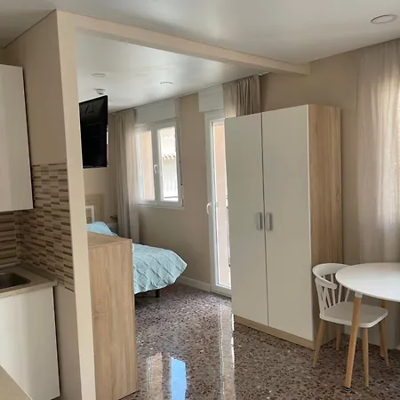 Apartahotel Pelicano