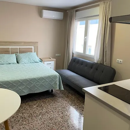 Apartahotel Pelicano 3*