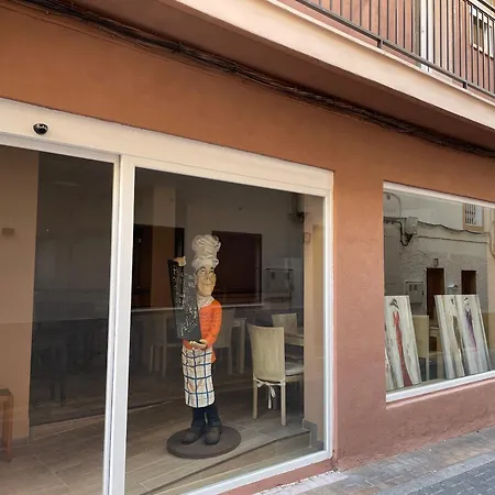 Pelicano Benidorm