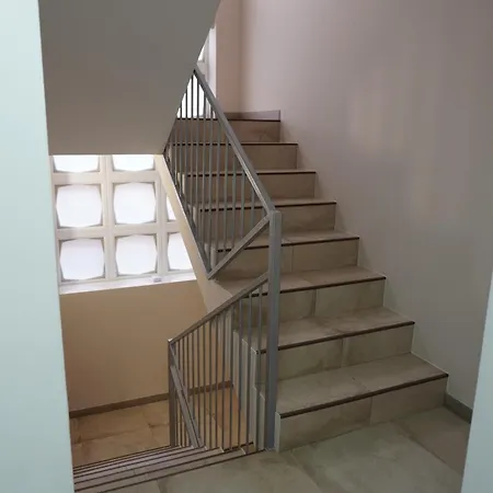 Pelicano Apartahotel