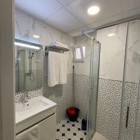 Lejlighedshotel Pelicano