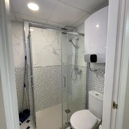 Pelicano Lejlighedshotel